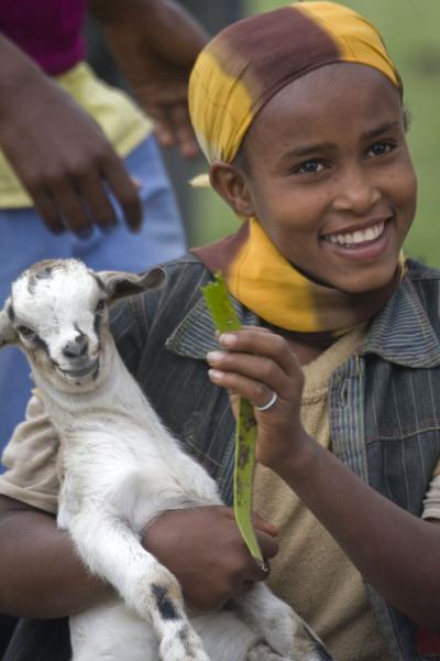See pictures of and read about Awassa Ethiopia