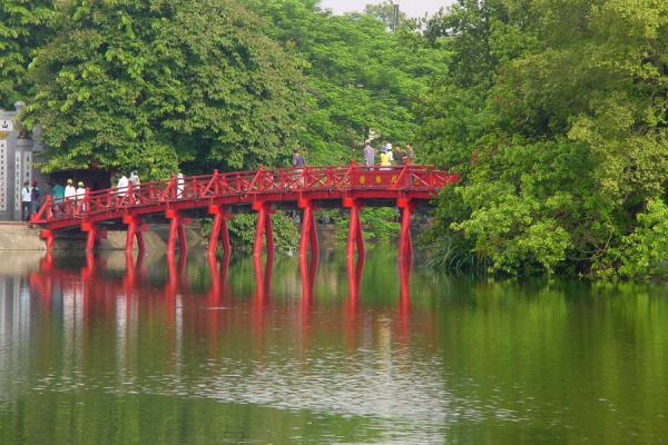 hanoi photography