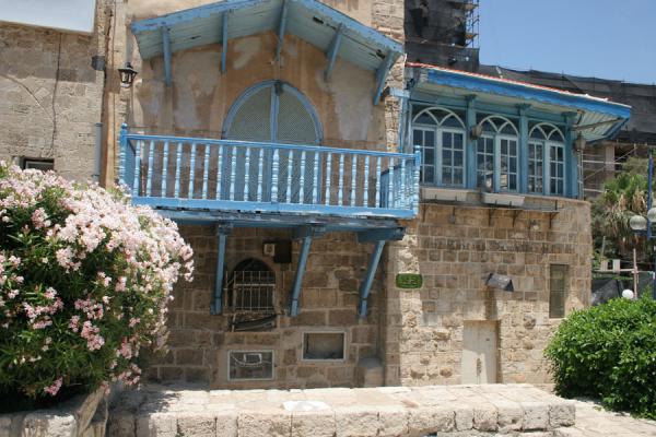 See pictures of and read about Jaffa Israel