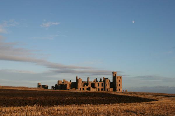 See pictures of and read about Slains Castle United Kingdom
