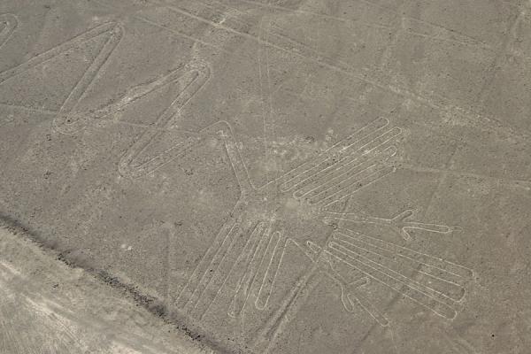 nazca lines history