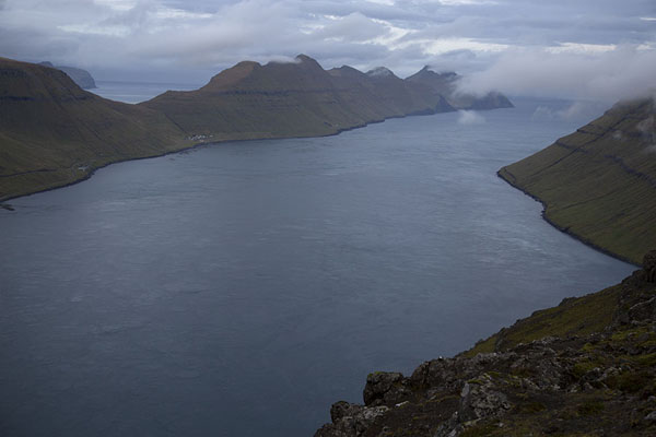 Picture of Kalsoy