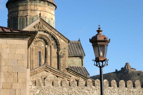 Picture of Sveti-Tshkoveli Cathedral