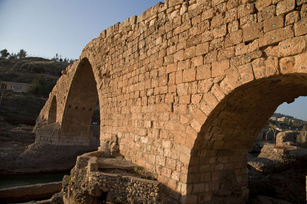 Picture of Dalal Bridge