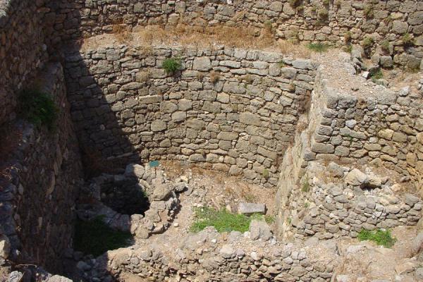 Picture of King's Well, Byblos