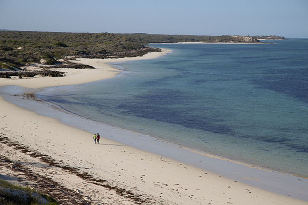 Picture of Salary (Madagascar): The empty beaches south of Salary