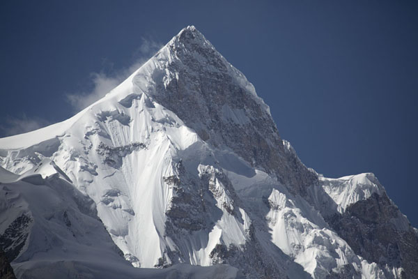 Picture of Shispare Peak, 7611 metres above sea levelPatundas - Pakistan