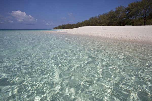 Picture of Jaco island