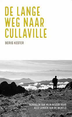 De Lange Weg naar Cullaville