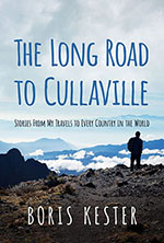 The Long Road to Cullaville