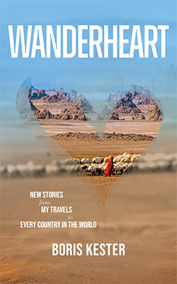 Wanderheart