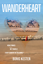 Wanderheart
