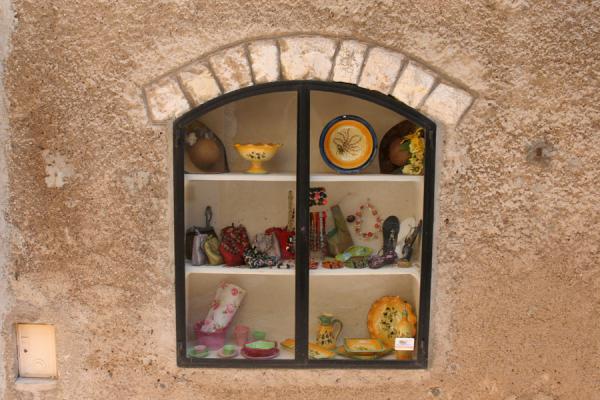 One of the many shops in Eze | Eze | la France