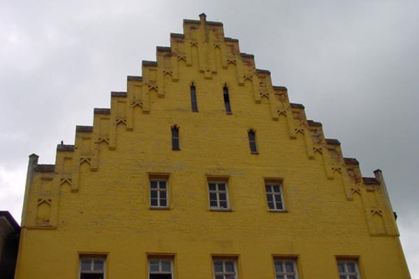 Brightening up the city | Landshut | Germany