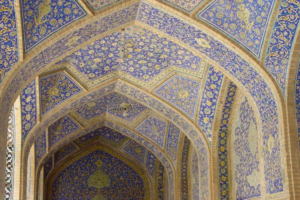 Foto de ArchesEsfahan - IrÃ¡n