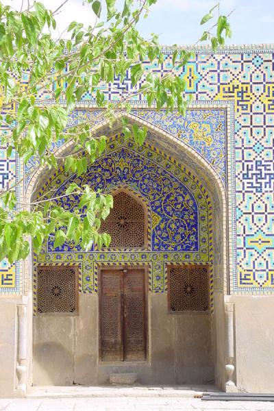 Foto de CourtyardEsfahan - IrÃ¡n