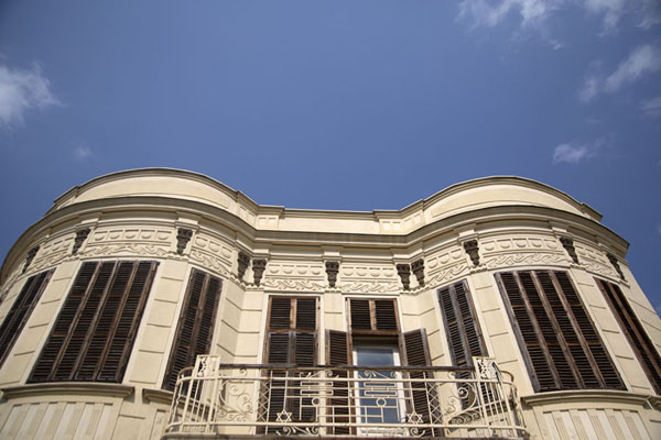 Foto de One of the many remarkable buildings of BitolaBitola - Macedonia del Norte
