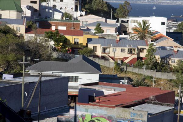 View over Bo-Kaap | Bo-Kaap | South Africa
