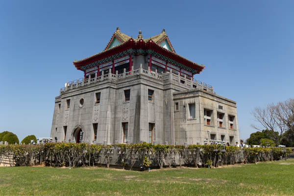 Foto de Juguang Tower in the west of Kinmen IslandKinmen - TaiwÃ¡n