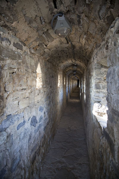 Inside the fortress of Kamyanets-Podilsky | Kamyanets-Podilsky fort | OekraÃ¯ne